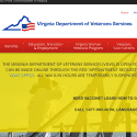 Virginia Department of Veterans Services Reviews