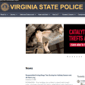 Virginia State Police Reviews
