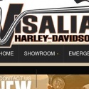 Visalia Harley Davidson Reviews