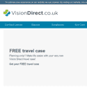 VisionDirect Reviews