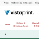 Vistaprint Reviews