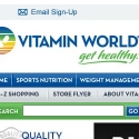 Vitamin World Reviews