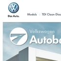 Volkswagen Of America Reviews
