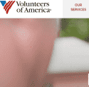 Volunteers of America Reviews