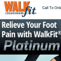 WalkFit Platinum Reviews