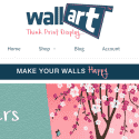 Wall Art UK Reviews