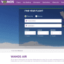 Wamos Air Reviews