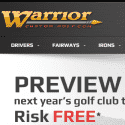 Warrior Custom Golf Reviews