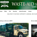 Waste Aid Systems Reviews