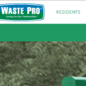 Waste Pro Usa Reviews
