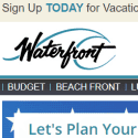 Waterfront Vacation Rentals Reviews