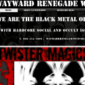 Wayward Renegade Witches Reviews