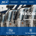 WCA Waste Corp Reviews