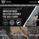We The People Holsters Reviews