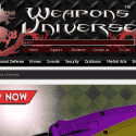 Weapons Universe Reviews