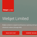 Webjet Reviews