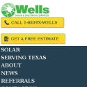 wells-solar-and-electrical-services Reviews