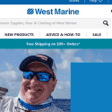 West Marine Reviews