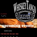 Whiskey Tango Reviews