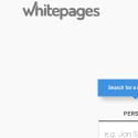 Whitepages Reviews