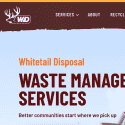 Whitetail Disposal Reviews
