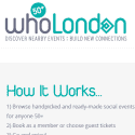 who-london Reviews