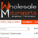 Wholesale Motorsports Reviews