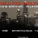 Wildfire Harley Davidson Reviews