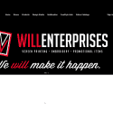Will Enterprises Reviews