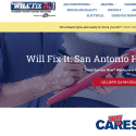 will-fixit-plumbing Reviews