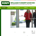 William F Kempf and Son Reviews
