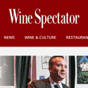 Wine Spectator Reviews