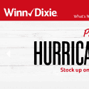 Winn Dixie Stores Reviews