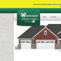 Wisconsin Building Supply Reviews