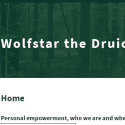 Wolfstar The Druid Reviews