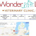 Wonder Lake Veterinary Clinic Reviews