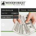 Woodforest National Bank Reviews