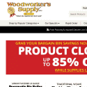 Woodworkers Supply Reviews