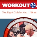 Workout Anytime Reviews