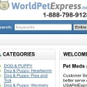 World Pet Express Reviews