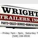 Wright Trailers Reviews