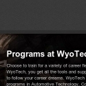 Wyotech School Of Technology Reviews