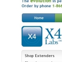 X4labs Extender Reviews