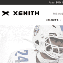 Xenith Reviews