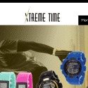 Xtreme Time Reviews