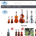 Yinfente Musical Store Reviews