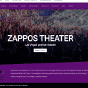 Zappos Theater Reviews