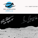 Zarelli Space Authentication Reviews