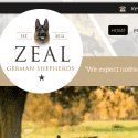 Zeal German Shepherds Reviews