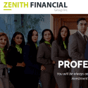 Zenith Financial Group Reviews